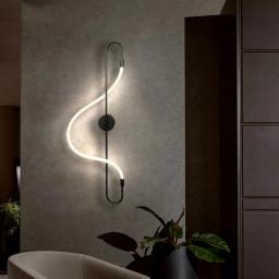 Flex applique moderne Symphony