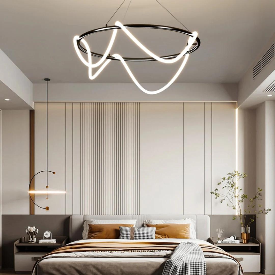 Circulaire Grande Moderne
