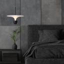 Suspension Medusa LED