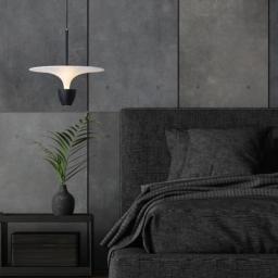 Suspension Medusa LED
