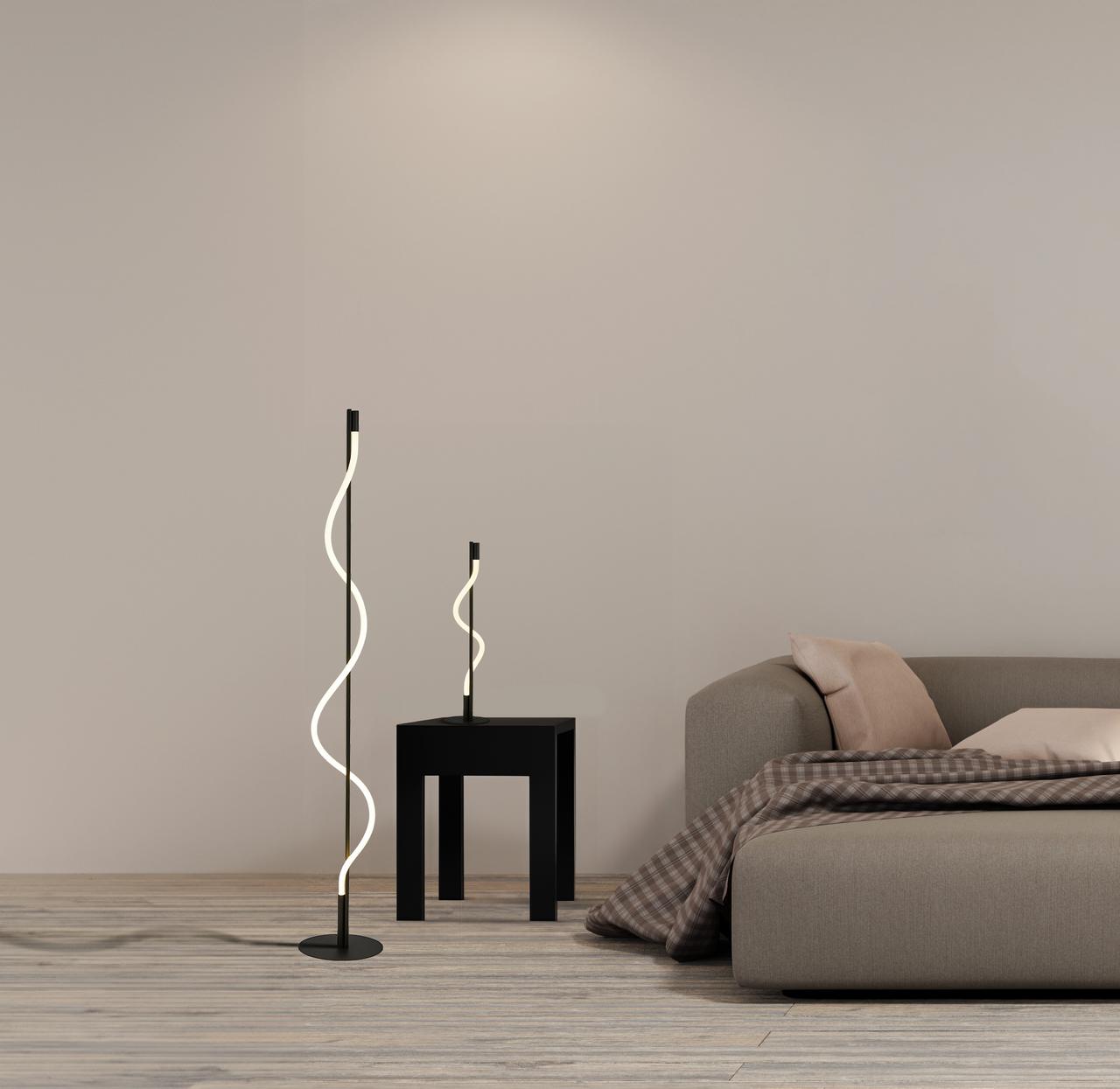 Lampadaire Symphony Flex
