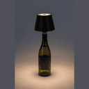 LED portable pour bouteille
