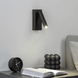 Applique liseuse LED