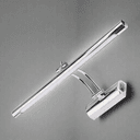 applique Tableau Chromé LED