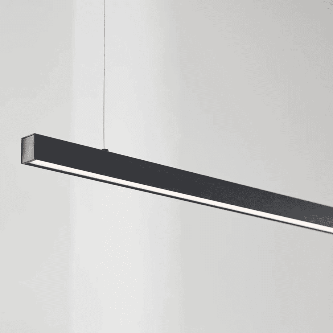 Luminaire Suspendu Linéaire