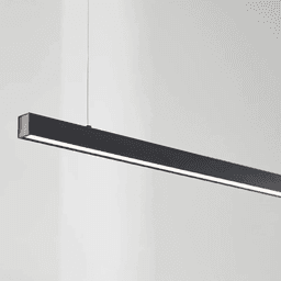 Luminaire Suspendu Linéaire