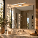 applique Tableau Chromé LED