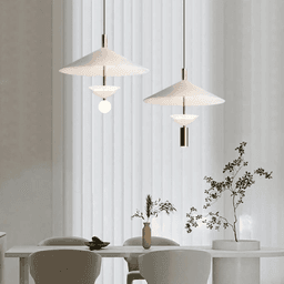 Suspension Nordic Ufo