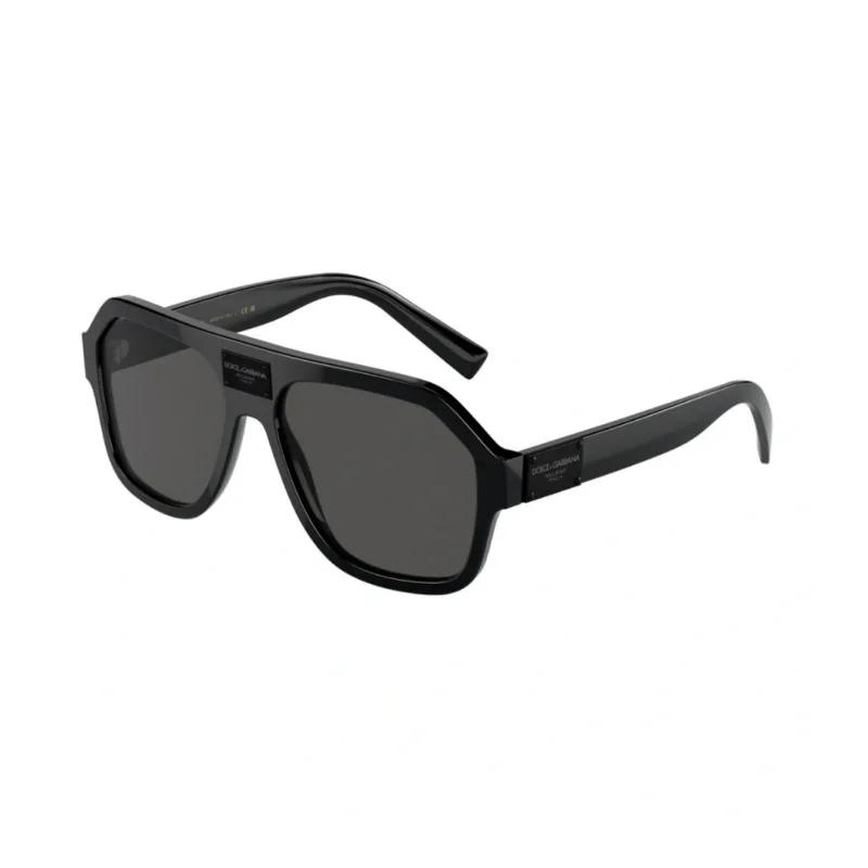 Dolce & Gabbana DG4433