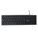 Clavier scorpion