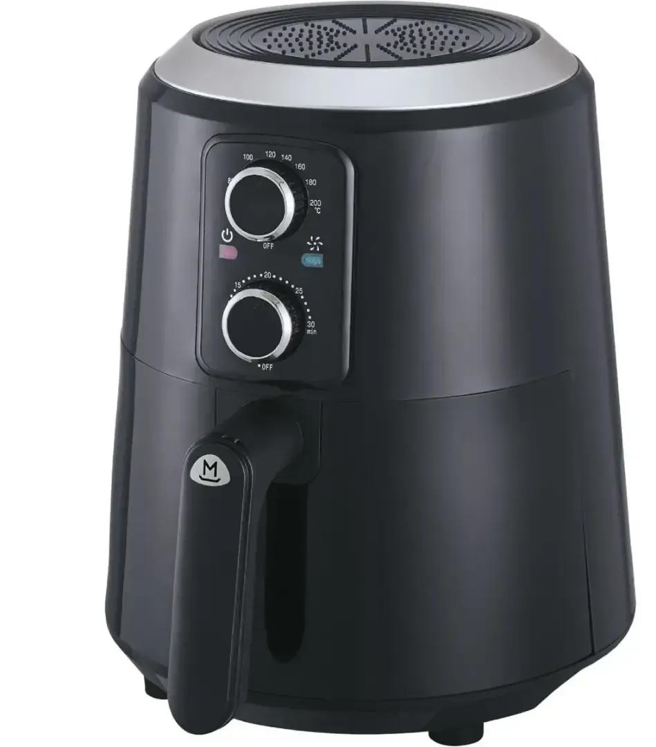 huile Airfryer 3.5L Mandine
