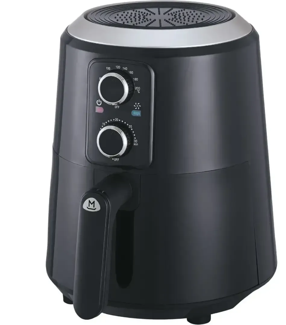 huile Airfryer 3.5L Mandine