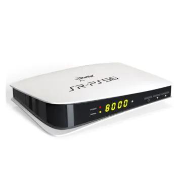 STARSAT SR-PS56 + CLÉ + 4 Abonnement 12 Mois