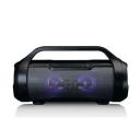 Enceinte Radio FM LENCO SPR-70BK