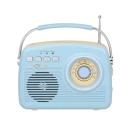 Enceinte Radio FM AKAI ER68B BLUETOOTH