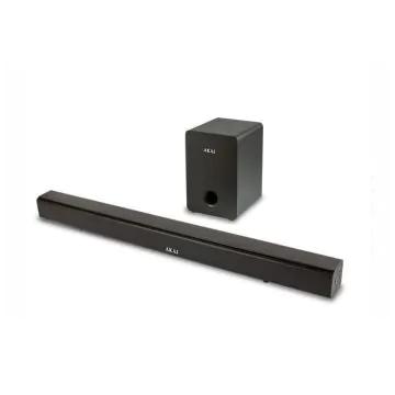 Son Subwoofer Sans Fil AKAI ASB6WSW 350w Bluetooth