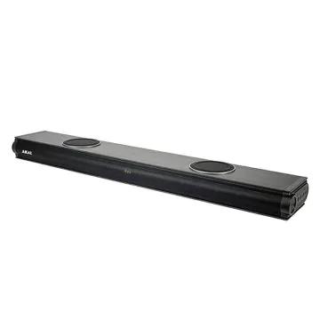 Son avec Subwoofer intégré Sans Fil AKAI ASB29 500w