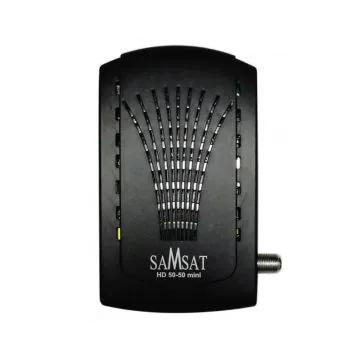SAMSAT 5050 HD