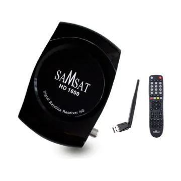 SAMSAT 1600 HD