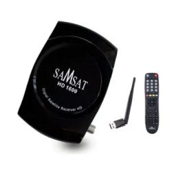 SAMSAT 1600 HD