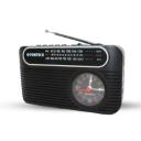 Radio FM MP3 Rechargeable POWTECH PT-908-B28