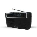 Radio FM MP3 Rechargeable POWTECH PT-908-A26