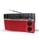 Radio FM MP3 Rechargeable POWTECH PT-908-F26