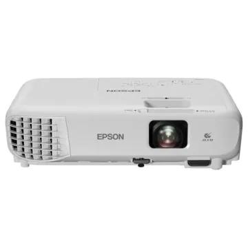 Epson EB-W06 WXGA