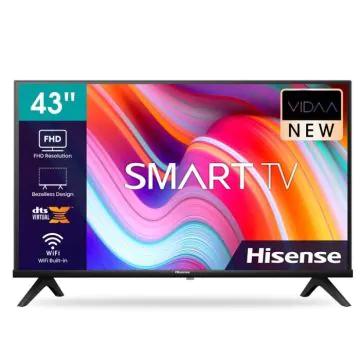 Hisense Smart U5 A4K