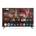 MAXWELL 55" MG60SB QLed 4K Smart Tv Recepteur Integre