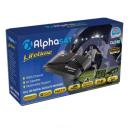 Lifetime ALPHA