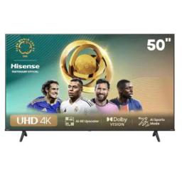 HiSense A6N Smart