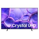 43'' Crystal UHD U8000F 4K Smart TV