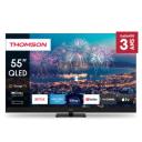 55QG6C14 55″ GOOGLE TV QLED PLUS