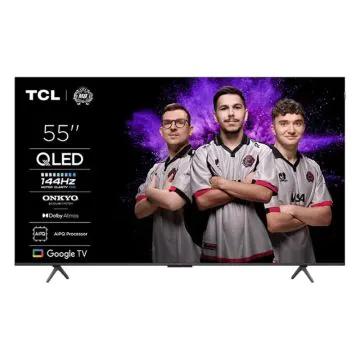 TCL Smart P8K