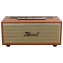 Radio Fm Bluetooth Kisonli G12A 8W Bois
