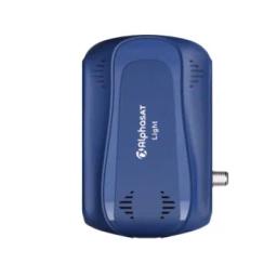 Alphasat Light +2 Abonnements