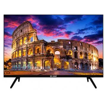 Google Téléviseur ECOSAT 43" TV Qled FHD