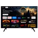 Téléviseur ECOSAT 55" TV Qled 4K UHD