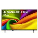 LG NU84 Smart