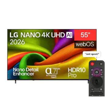 LG NU84 Smart