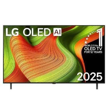 LG B56LA Smart Ultra