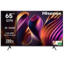 HiSense 65q7n Smart