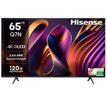 HiSense 65q7n Smart