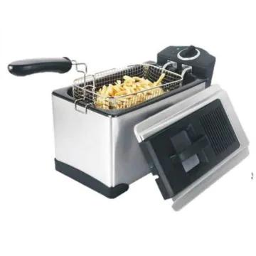 Russell Hobbs 19773-56 1800W Inox