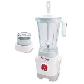 Moulinex Avec Moulin LM2411EG 400W