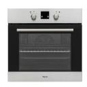 60Cm 58 Litres 7 Programmes F521X Inox