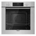 Focus A Gaz F534X 60cm Inox