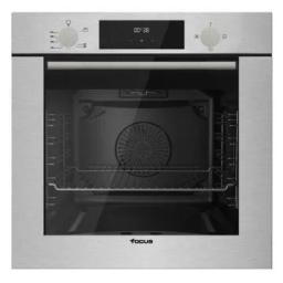 Focus A Gaz F534X 60cm Inox