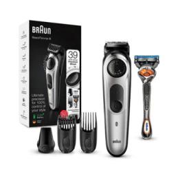 Barbe Tondeuse Cheveux BT5260 BRAUN